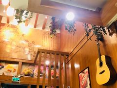 -太清凉茶糖水(前海店)