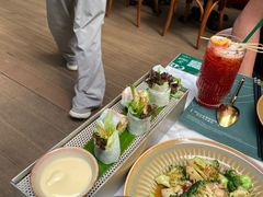 -Tegu泰古莲·泰国餐厅(红山6979店)