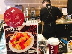 -COSTA COFFEE(武汉天地店)
