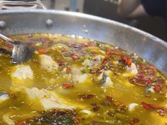 -楚鱼王·河鲜·湖北菜(华农店)