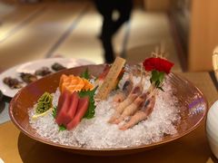 -文三酒肆自助放题(新街口友谊广场店)