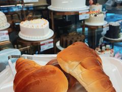 -新侨三宝乐面包店(崇文门店)