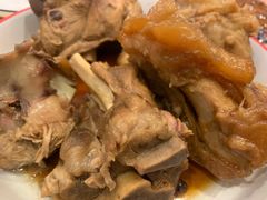 -东北风(江北万达店)