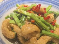 -萬家灯火·私房湘菜·22年老手艺(南岭大道店)