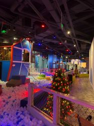 -幻贝家儿童乐园(苏州中心店)