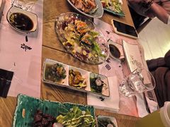 -新一喜铁板料理餐厅·铁板放题(北国商城店)