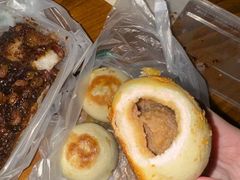 -紫光园清真北京小吃(正阳大街店)