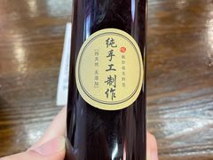 酸梅汁-台南擔仔面·卤肉饭(老虹井路店)