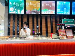 -拿渡麻辣香锅(百联滨江店)