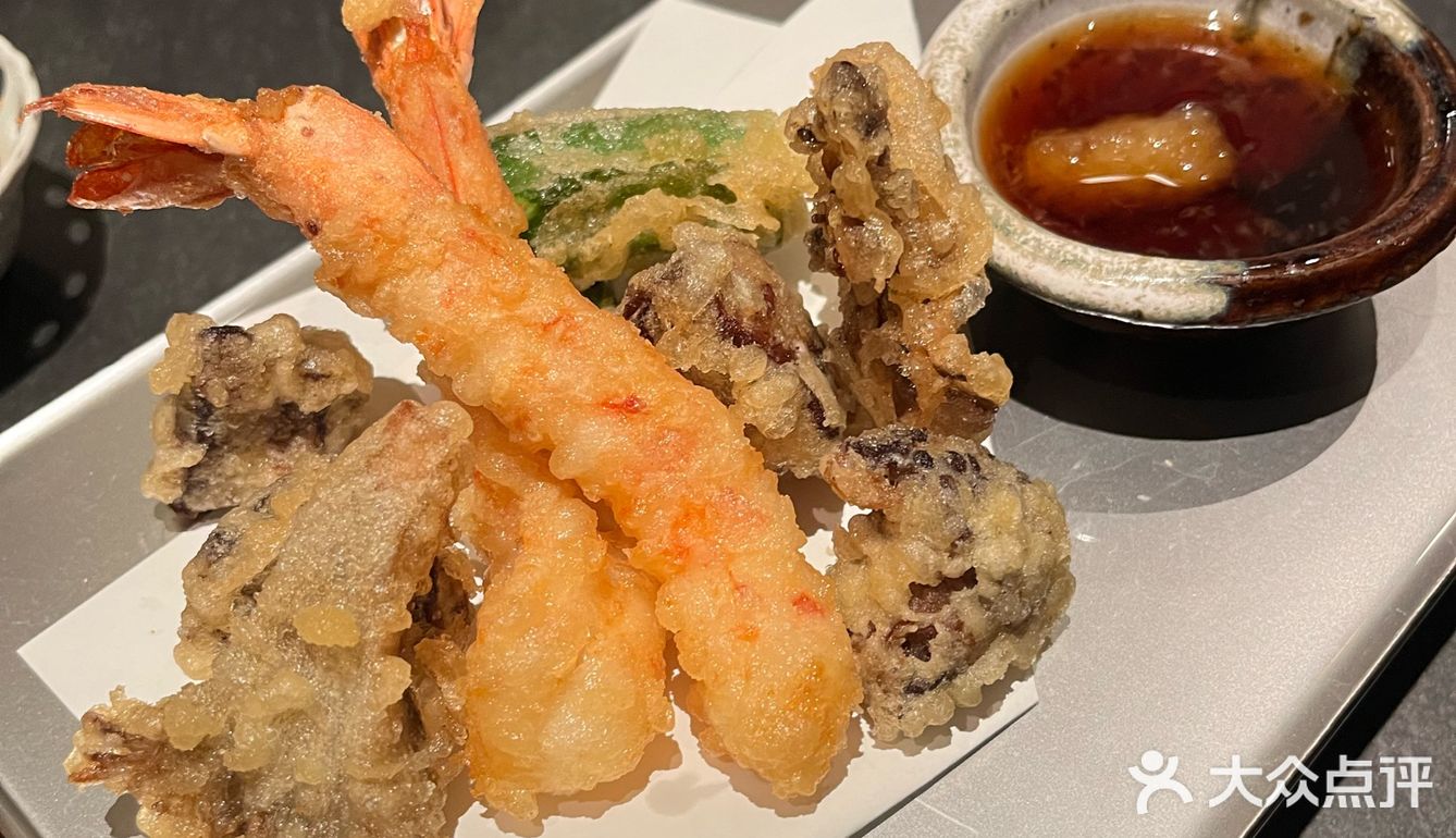 老板没骗我，确实是和牛烤肉天花板～