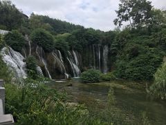 -天河潭旅游度假区