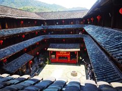 -云水谣景区-土楼之光文化园