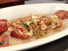 红烧黄河大鲤鱼-阿庄新豫菜(航海东路店)