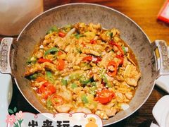 -梁记粥铺(开元地中海店)