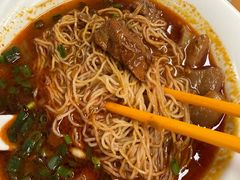 -牛记咖喱美食(十月初五日街店)