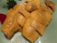 -中国坊中餐厅(石家庄希尔顿酒店)