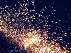 -渭南桃花源民俗文化园