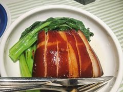 -桂满陇·桃花院落(长泰广场店)