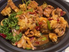 -状元虎.摇滚炒鸡.家常菜(义勇街店)