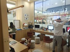-海马体照相馆(成都来福士广场店)