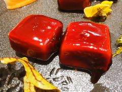 鹅肝-子霖南山鲜虾面(南山总店)