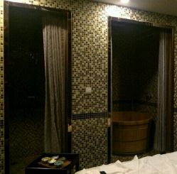 -脉道美容养生会所