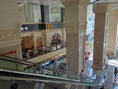 -音乐在线主题氧吧KTV(佳宁娜广场店)