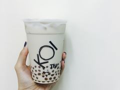-Koi thé(水坑尾街店)