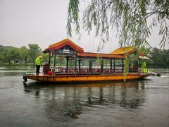 -承德避暑山庄景区