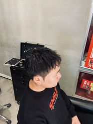 -MOVAN HAIR莫凡匠人发型屋