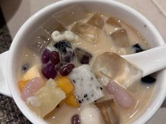 -鼓浪湾酒店自助餐