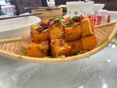 -老廣新意-全天茶点(宝能店)