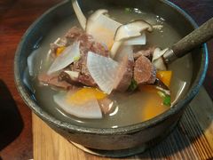 -热血兄弟·炭火烤肉(融侨中心店)