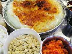 -安徽阜阳卷馍(西单店)