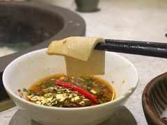 -鲜潭蒸汽石锅鱼(五道口购物中心店)