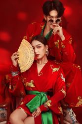 -onlygirl摄影美学馆高端定制(江滩店)