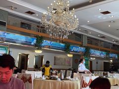 大堂-新粤新疆菜(禅城店)