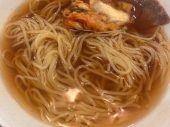 -西塔大冷面(市府大路店)