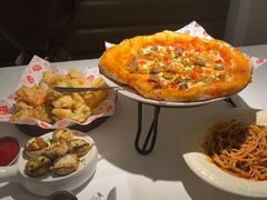 -春树下·树屋花房西餐厅(罍街AS1980店)