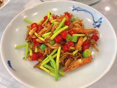 -友鹏海鲜(新宜白大道店)