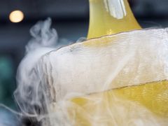 小青桔-苦尽酒馆·川菜(鼓楼店)