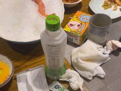 -山盛创作料理·Yamamori(珠宾店)