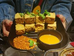 -巴厘龙虾·榜首油焖大虾(洞庭·艺术洋房店)