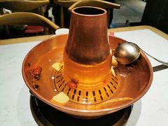 -东门口涮肉·砂锅·烤串(老门东店)