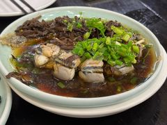 -绍兴名菜馆(可乐路店)
