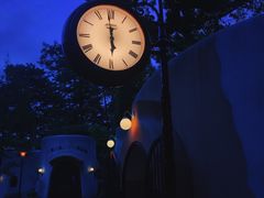 -三鹰之森吉卜力美术馆