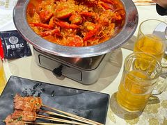 -聚味瞿记·龙虾堂(坡子街店)