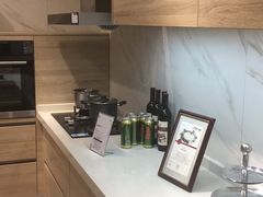 -佰丽爱家全屋定制(汶水店)