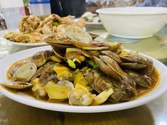 -明记海鲜大排档(巽寮湾店)