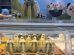 -红星前进面包牛奶公司(君太店)